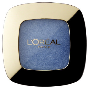 Тени для век L`Oreal Paris Color Riche L'Ombre Pure оттенок 404 Blue Jean 3.6 мл - 1