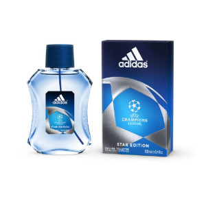 Туалетная вода Adidas Uefa Star 100мл