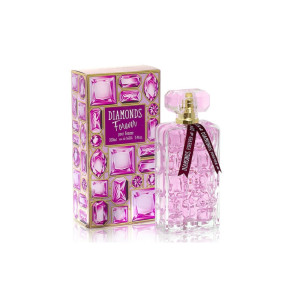 Туалетная вода Forever Diamonds 100мл