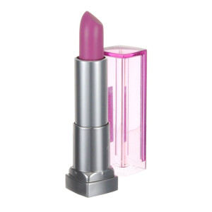 Помада для губ Maybelline New York Color Sensational оттенок 141 Сочная брусника 4 г - 1