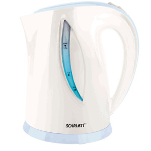 Чайник на подставке Scarlett 2200Вт SC-EK18P16 1,7л