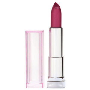 Помада для губ Maybelline New York Watershine оттенок 278 Сияющая роза 4.4 г - 1