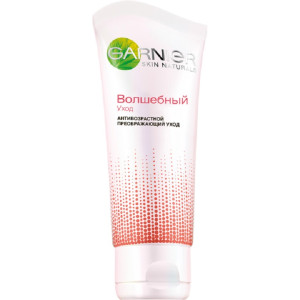 Крем для лица Garnier Skin Naturals  Антивозврастной против морщин, увлажняющий, SPF 20 50 мл - 1