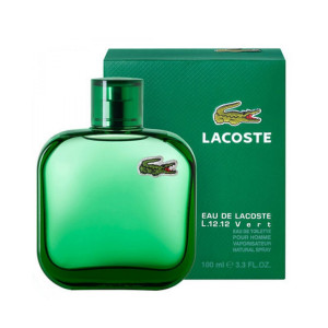 ТВ муж. LACOSTE Eau De Lacoste 30мл (vert) зелен.