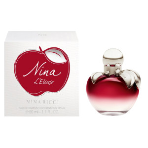 Туалетная вода Nina Ricci Nina L`Elixir 30 мл