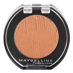 Тени для век Maybelline New York MONO EYE оттенок Вельвет 2 Бежевый 3 мл - 1