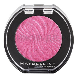 Тени для век Maybelline New York MONO EYE оттенок Блестки 31 Розовый 3 мл - 1