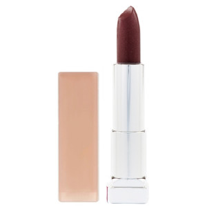 Помада для губ Maybelline New York Color Sensational Обнажение цвета оттенок 757 Каштановый мед 4.4 г - 1