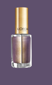 L'Oreal Paris Лак для ногтей "Color Riche", оттенок 805, Таинственный Знак, 5 мл - 1