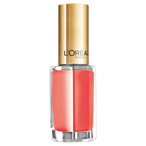 L'Oreal Paris Лак для ногтей "Color Riche", оттенок 305, Коралловый Флирт, 5 мл - 1