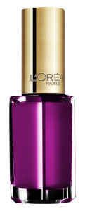L'Oreal Paris Лак для ногтей "Color Riche", оттенок 133, Беспечный розовый, 5 мл - 1