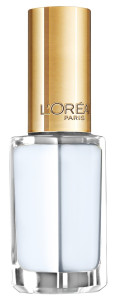 L'Oreal Paris Лак для ногтей "Color Riche", оттенок 858, Лазурный фарфор, 5 мл - 1