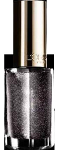L'Oreal Paris Лак для ногтей "Color Riche. Spiky Effect", оттенок 891 Noir Whisper (Не смей нарушать), 5 мл