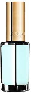 L'Oreal Paris Лак для ногтей "Color Riche", оттенок 853, Фисташковый сорбет, 5 мл - 1