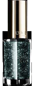 L'Oreal Paris Лак для ногтей "Color Riche", оттенок 890 Masque Lover (Любовник в маске), 5 мл - 1