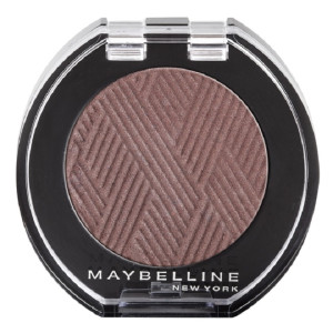 Тени для век Maybelline New York MONO EYE оттенок Вельвет 5 Серо-коричневый 3 мл - 1