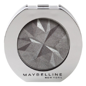 Тени для век Maybelline New York MONO EYE оттенок Металл 38 Платина 3 мл - 1