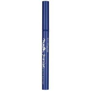 Подводка для глаз Maybelline New York Master Precise подводка-фломастер синий 1 мл - 1