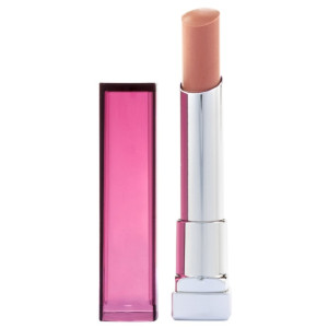 Помада для губ Maybelline New York Whisper Шепот цвета оттенок 720 Мокко мечты 3.6 г - 1