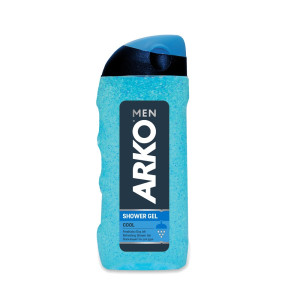 Гель для душа Arko Cool 250мл