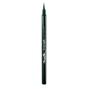 Подводка для глаз Maybelline New York Master Precise подводка-фломастер зеленый 1 мл - 1