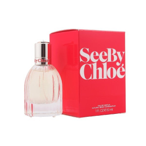 Парфюмированная вода Chloe See by Woman 30мл