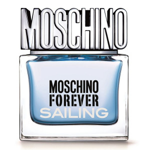Туалетная вода Moschino Forever Sailing тестер 100 мл