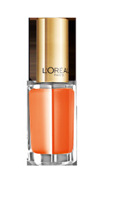 L'Oreal Paris Лак для ногтей "Color Riche", оттенок 303, Сочный Мандарин, 5 мл - 1