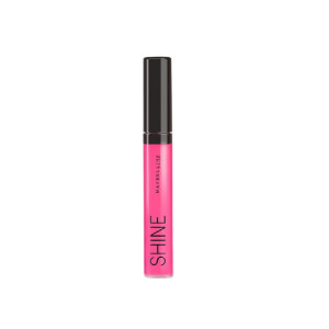 Блеск для губ Maybelline New York Lip Studio Gloss перламутровый оттенок 125 Спелая Ягода 6.8 мл - 1
