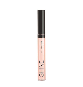 Блеск для губ Maybelline New York Lip Studio Gloss перламутровый оттенок 100 Персиковое Наслаждение 6.8 мл - 1
