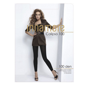 Легинсы Innamore Calipso 100den 3 nero