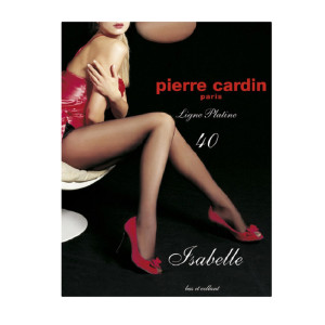 Колготки Pier Carden Isabelle 40den 2 Daino