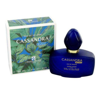Духи Jeanne Arthes Cassandra Bleu женские 100 мл