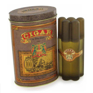 Туалетная вода Cigar жская 100мл