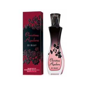 Туалетная вода Christina Aguilera By Night 30 мл