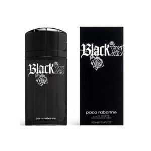 Туалетная вода Paco Rabanne Black XS 100мл