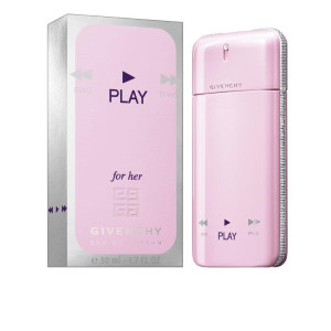 Парфюмированная вода Givenchy Play for Her 30мл