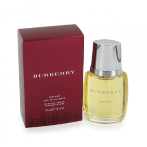 Туалетная вода Burberry Men 30мл