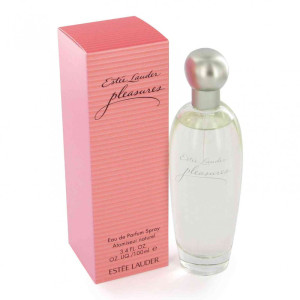Парфюмированная вода Estee Lauder Pleasures 30мл