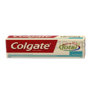 Зубная паста Colgate Total12 Чистая мята 50мл