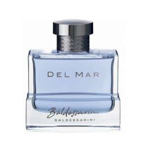 Туалетная вода Hugo Boss Baldessarini Del Mar (тестер) 90мл