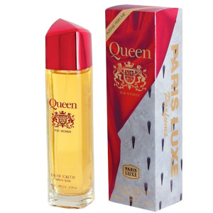 Туалетная вода Paris Luxe Queen женская 100 мл