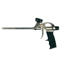 Профессиональный пистолет Kudo COMPACT BASE для монтажной пены и клея