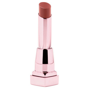 Помада для губ Maybelline New York Color Sensation Shine Compulsion Увлажняющая сияющая Оттенок 65 Ягодный пунш 25 г - 1