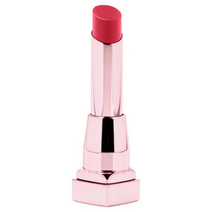 Помада для губ Maybelline New York Color Sensation Shine Compulsion Увлажняющая сияющая Оттенок 100 Фуксия 25 г - 1