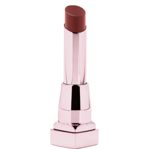 Помада для губ Maybelline New York Color Sensation Shine Compulsion Увлажняющая сияющая Оттенок 130 Пряная сангрия 25 г - 1