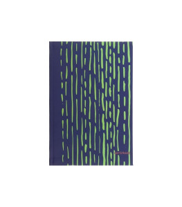 BL A5+/96 ЕТИ59680 Книга д/записей "Яркие штрихи"