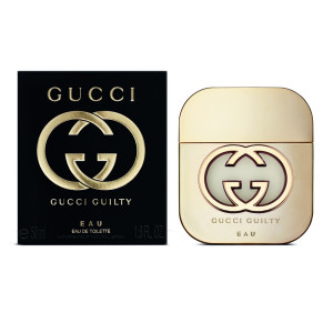 Туалетная вода Gucci Guilty Pour Femme 50 мл
