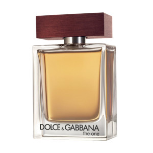 Туалетная вода Dolce&Gabbana The One For Men тестер 100мл