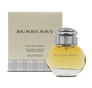 Парфюмерная вода Burberry Burberry for women 30 мл